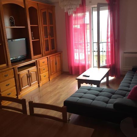 Casablanca Lägenhet Arenas de San Pedro Exteriör bild